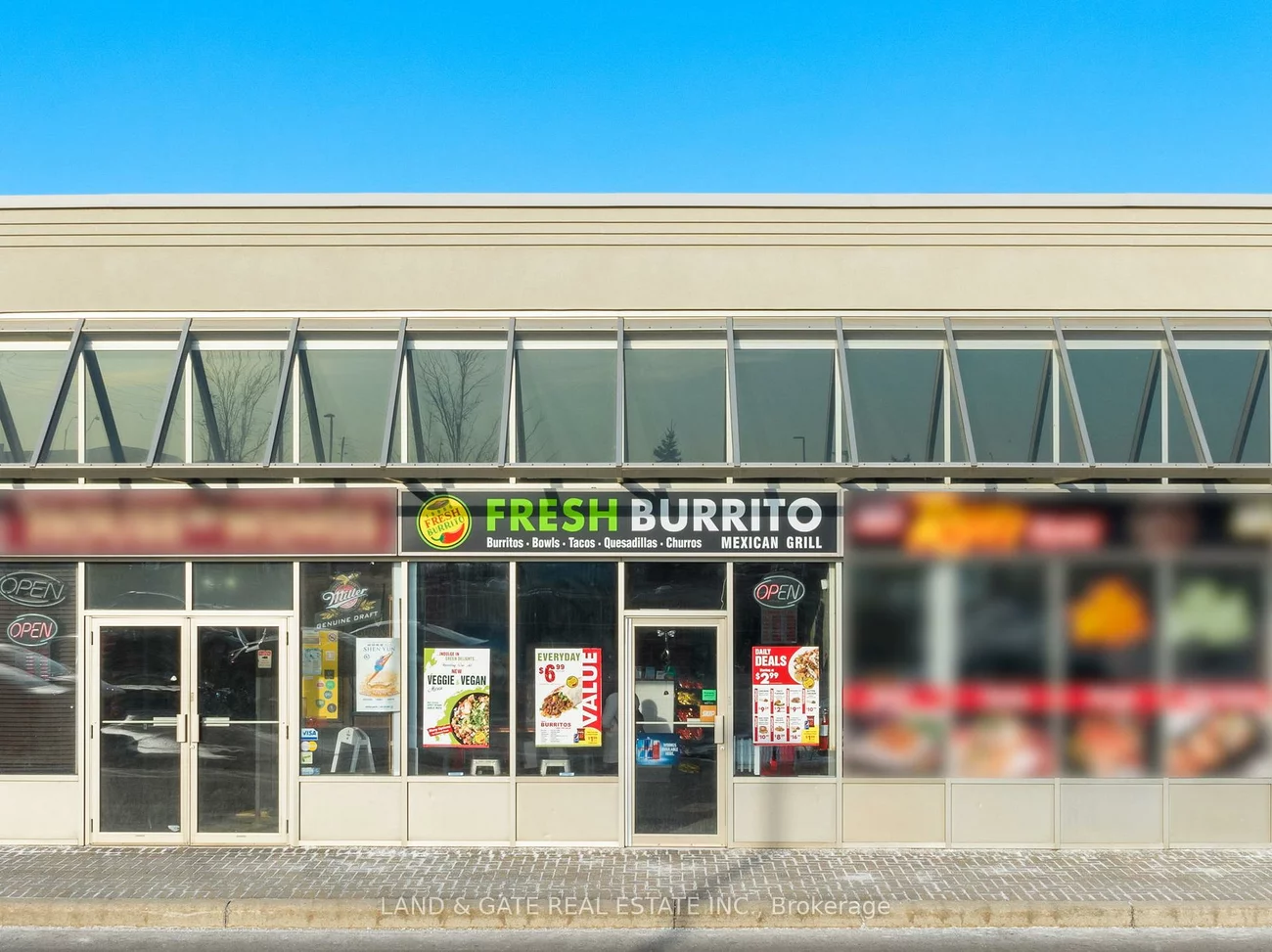 2501, Third, 1022 - WT West Oak Trails, Oakville