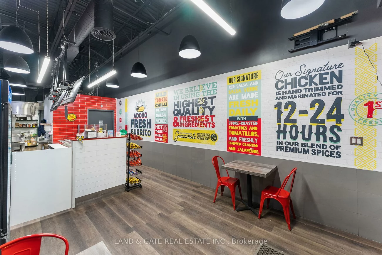 2501, Third, 1022 - WT West Oak Trails, Oakville