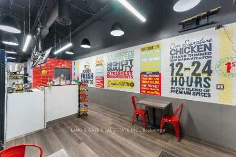 2501, Third, 1022 - WT West Oak Trails, Oakville