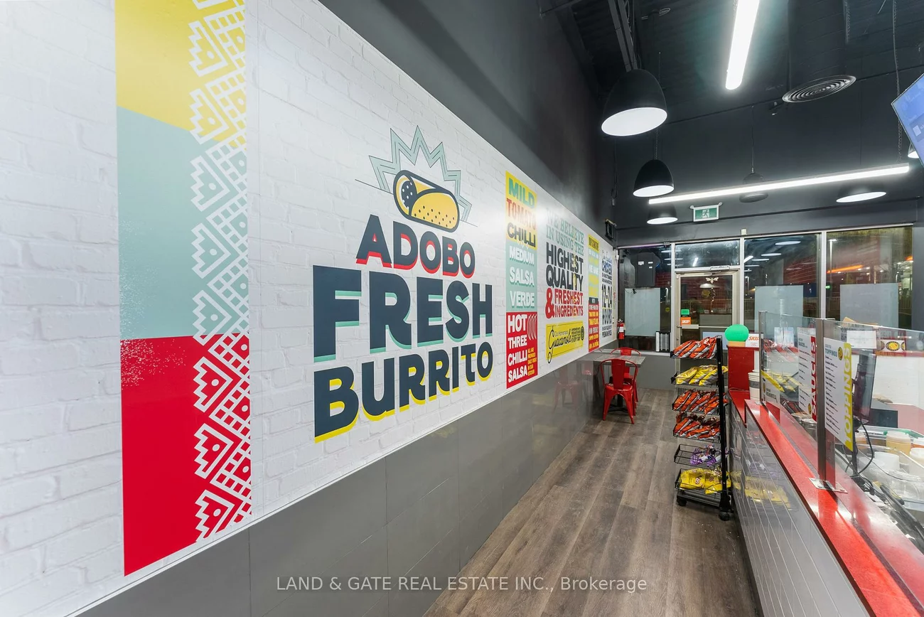 2501, Third, 1022 - WT West Oak Trails, Oakville