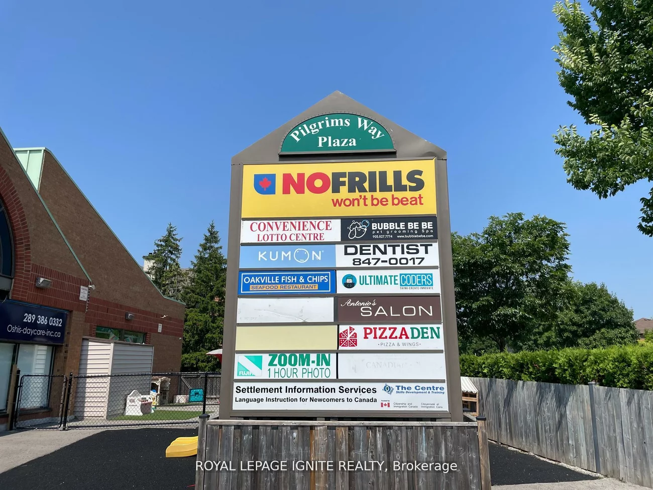 1395, Abbeywood, 1007 - GA Glen Abbey, Oakville