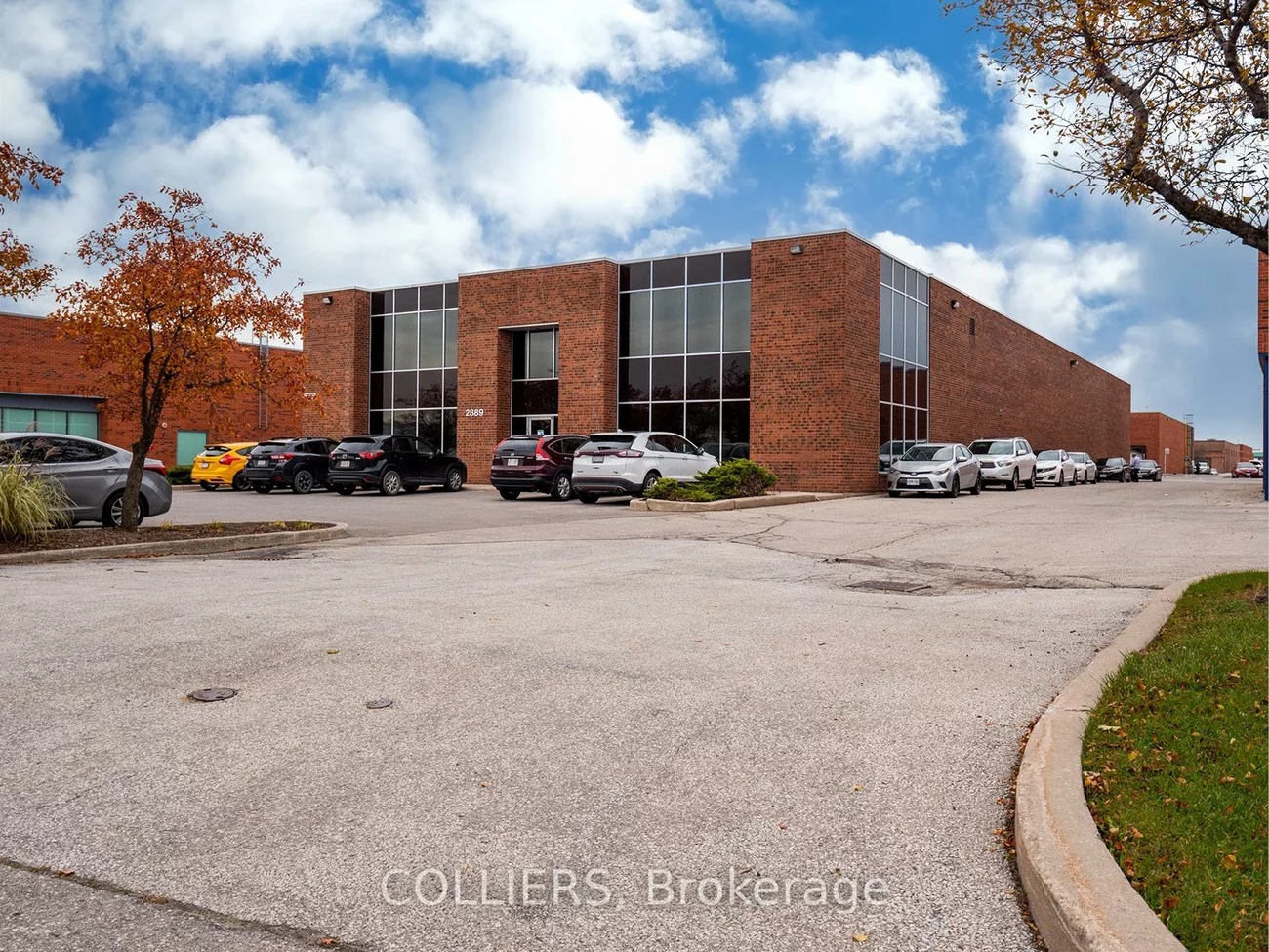 2889, Brighton, 1021 - WP Winston Park, Oakville