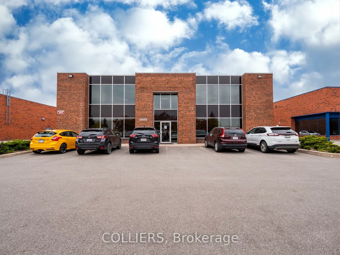 2889, Brighton, 1021 - WP Winston Park, Oakville