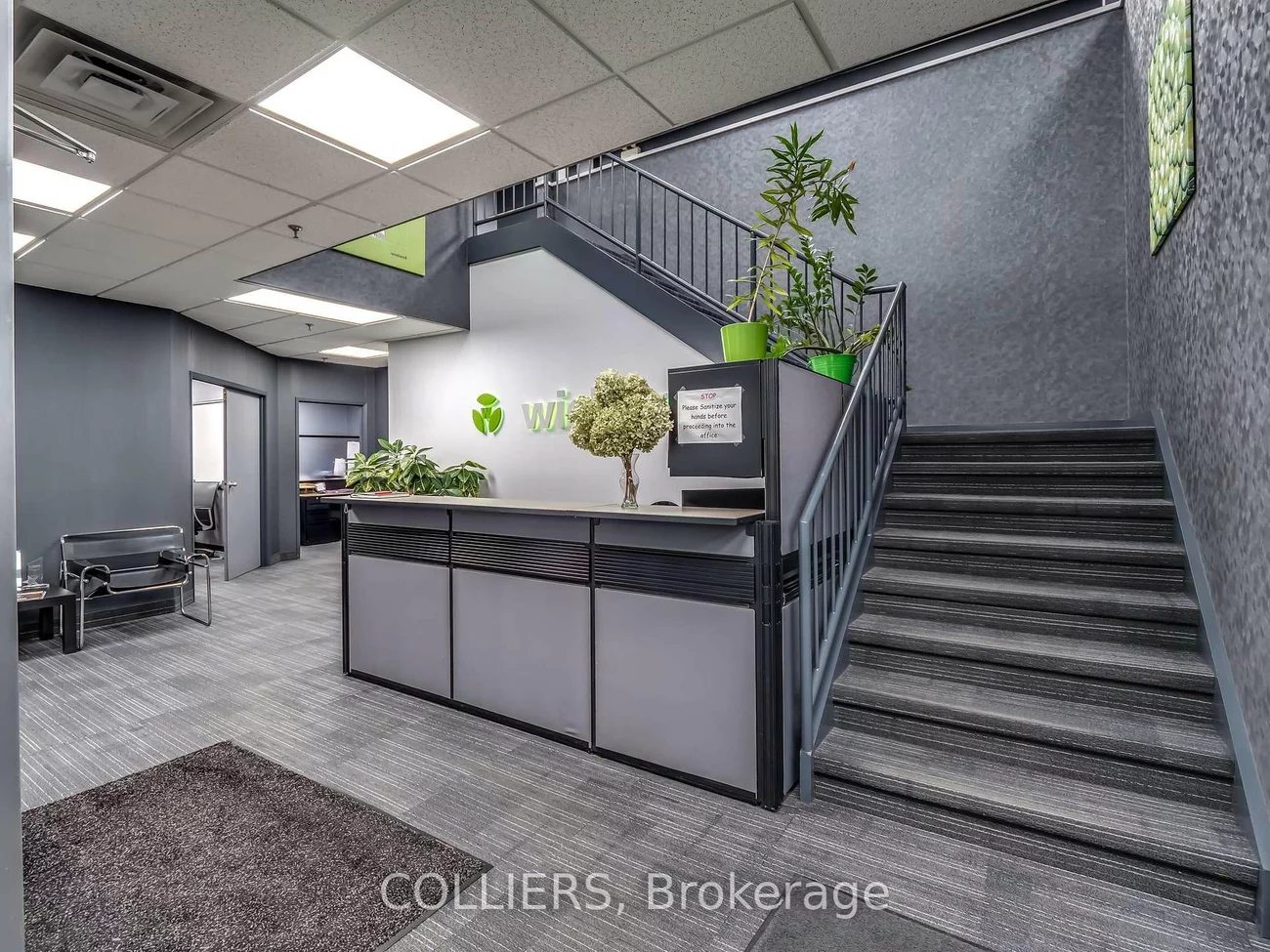 2889, Brighton, 1021 - WP Winston Park, Oakville