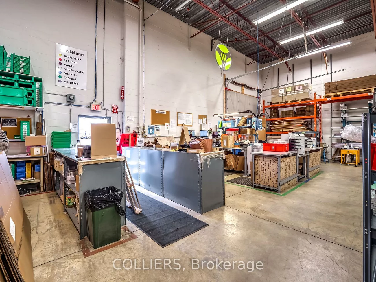 2889, Brighton, 1021 - WP Winston Park, Oakville