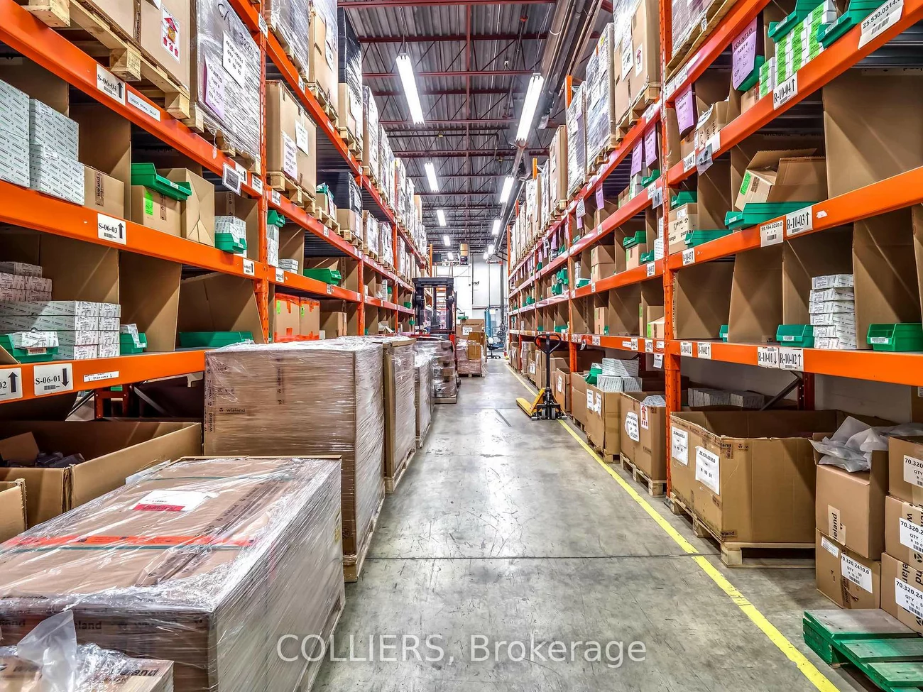 2889, Brighton, 1021 - WP Winston Park, Oakville