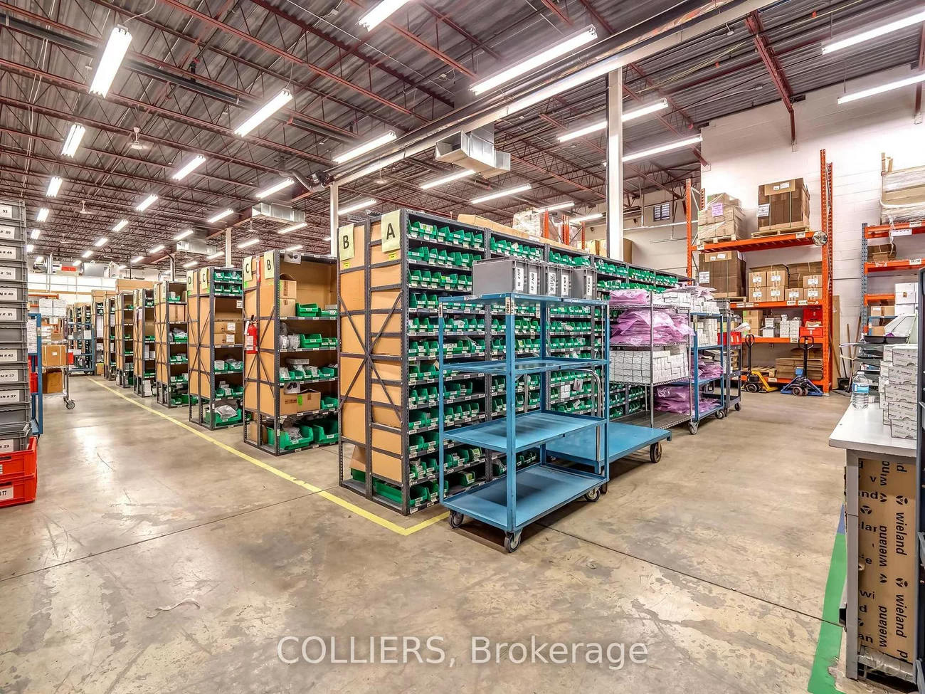 2889, Brighton, 1021 - WP Winston Park, Oakville