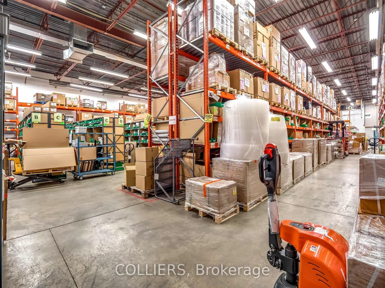 2889, Brighton, 1021 - WP Winston Park, Oakville