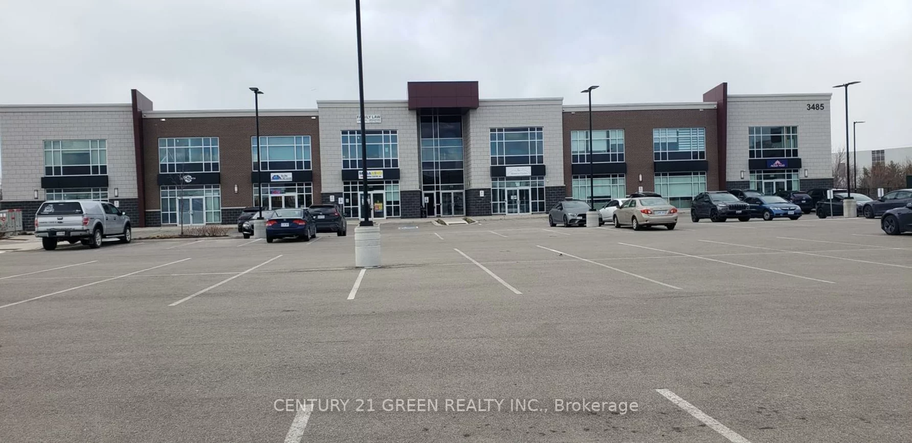 3485, Rebecca, 1001 - BR Bronte, Oakville