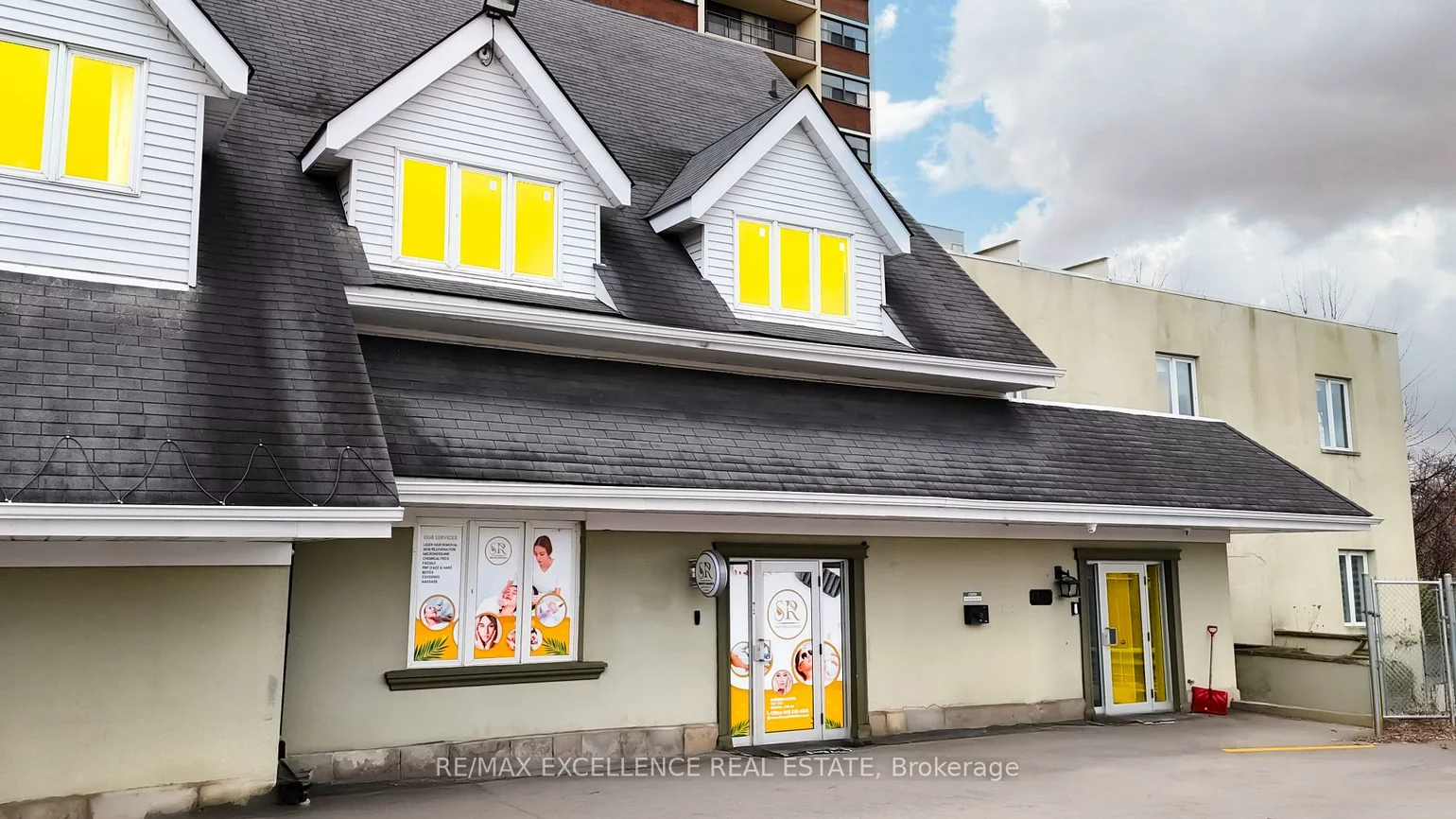 151, Randall, 1013 - OO Old Oakville, Oakville