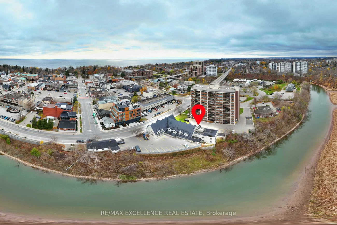 151, Randall, 1013 - OO Old Oakville, Oakville