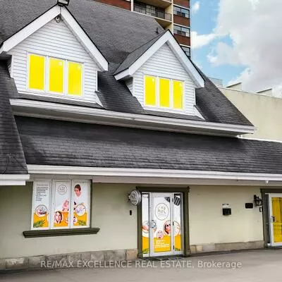 151, Randall, 1013 - OO Old Oakville, Oakville