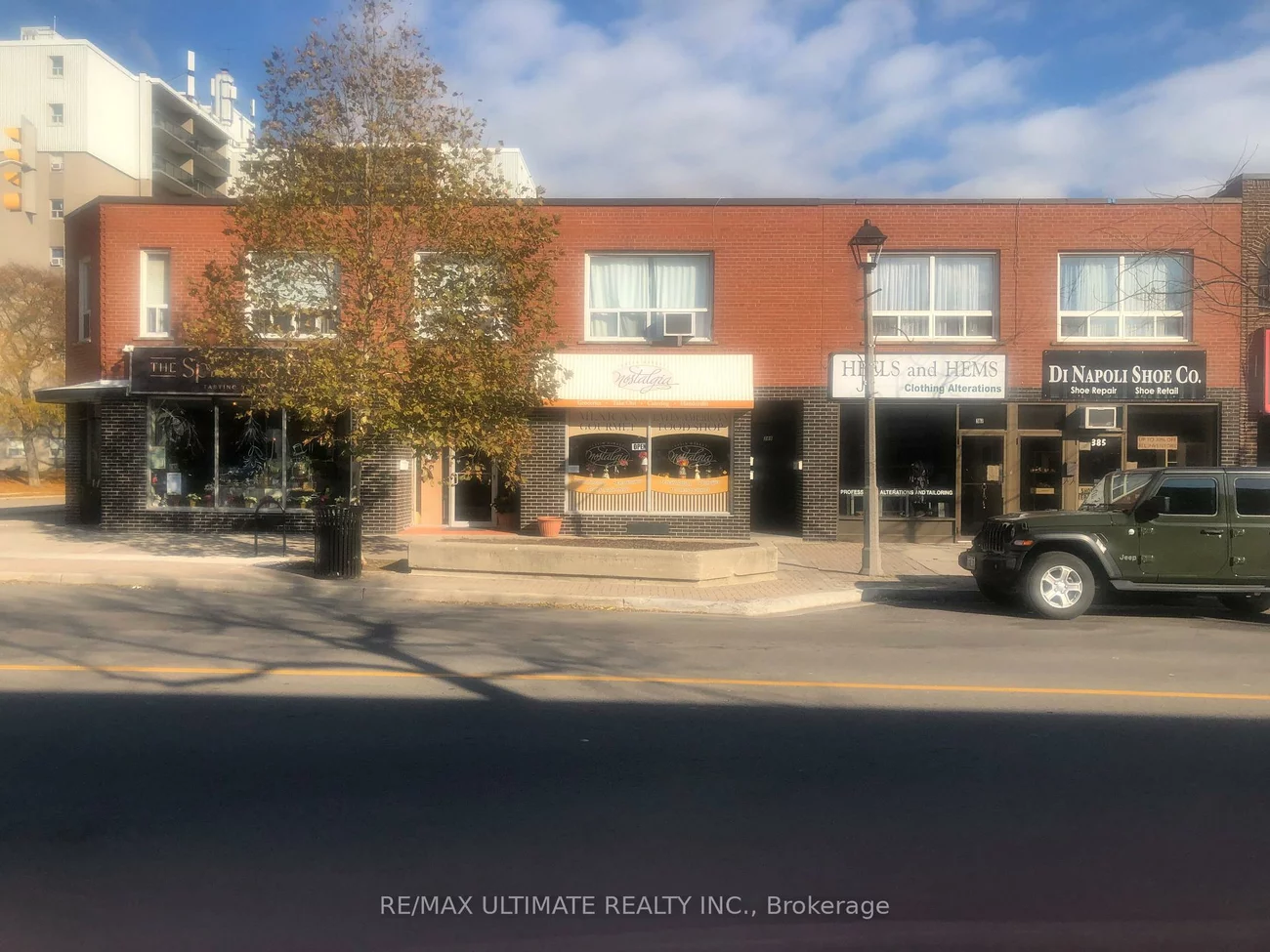 389-391, Kerr, 1002 - CO Central, Oakville