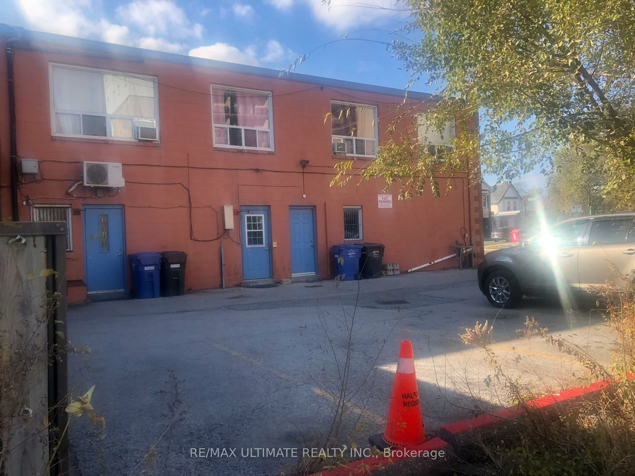 389-391, Kerr, 1002 - CO Central, Oakville