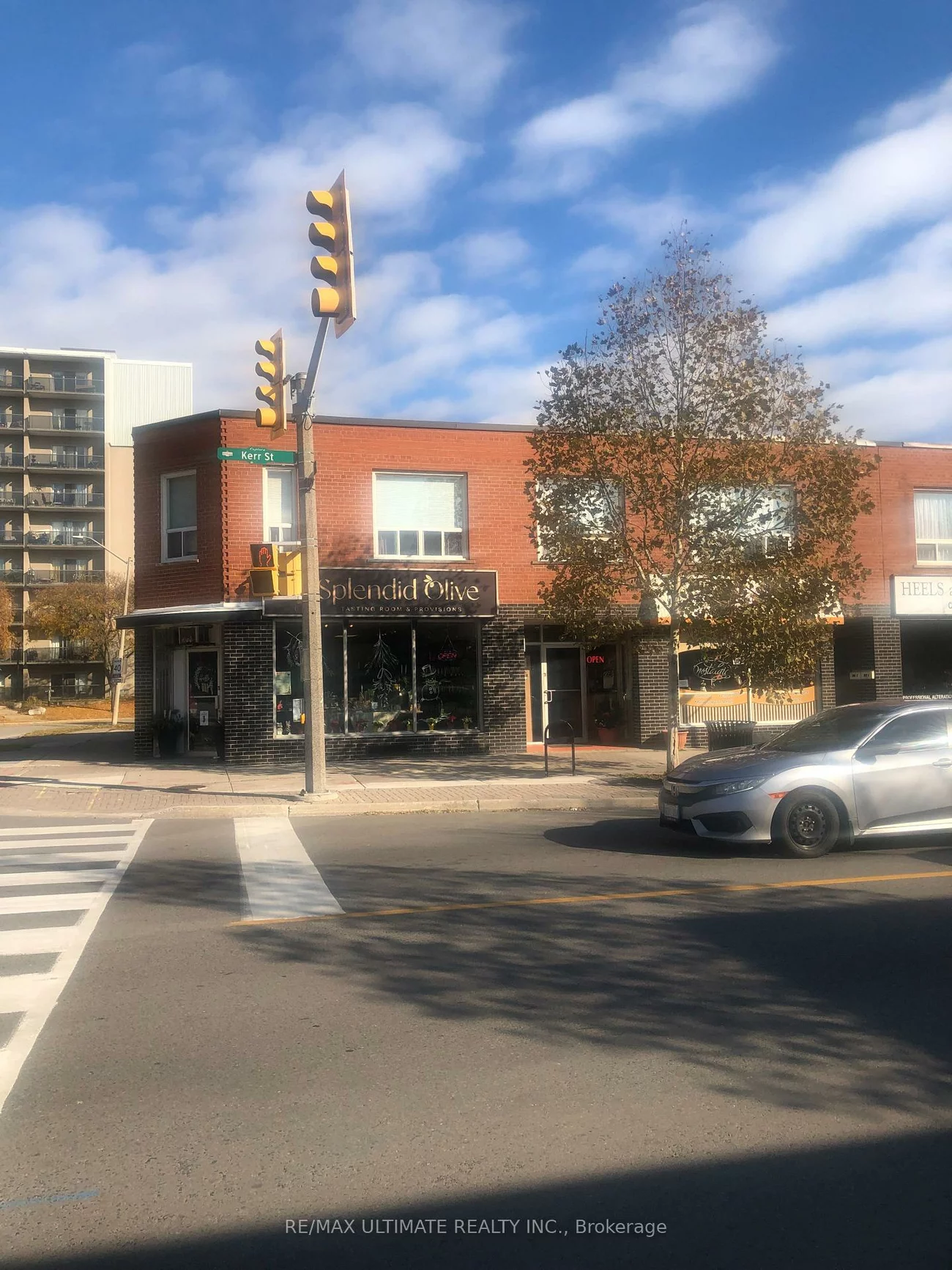 389-391, Kerr, 1002 - CO Central, Oakville