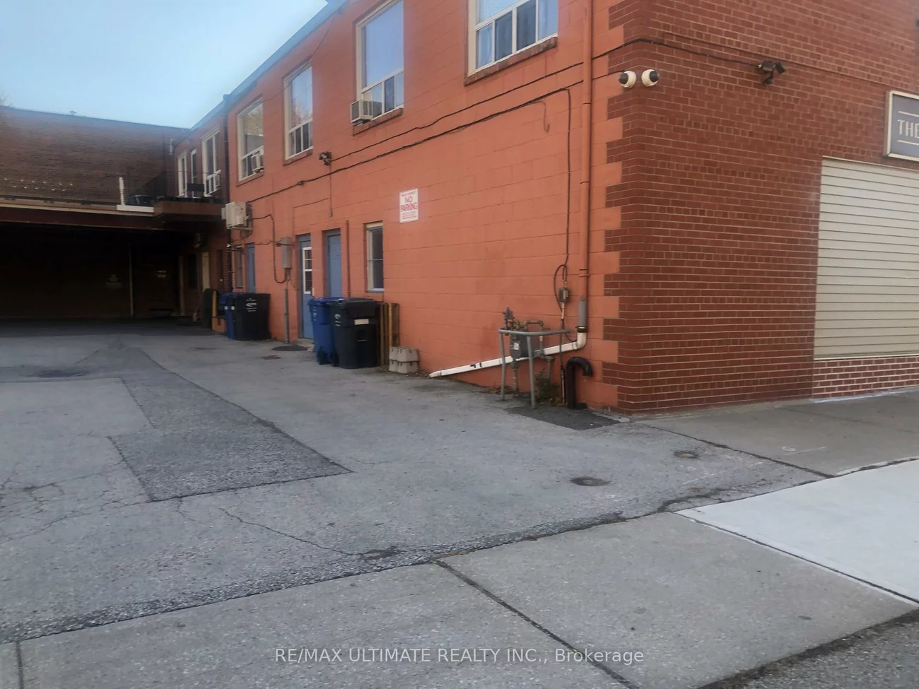 389-391, Kerr, 1002 - CO Central, Oakville