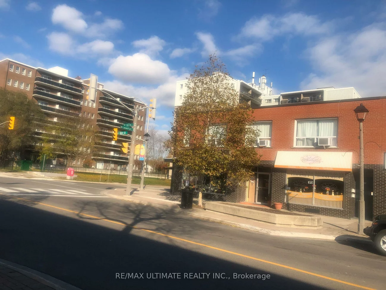 389-391, Kerr, 1002 - CO Central, Oakville