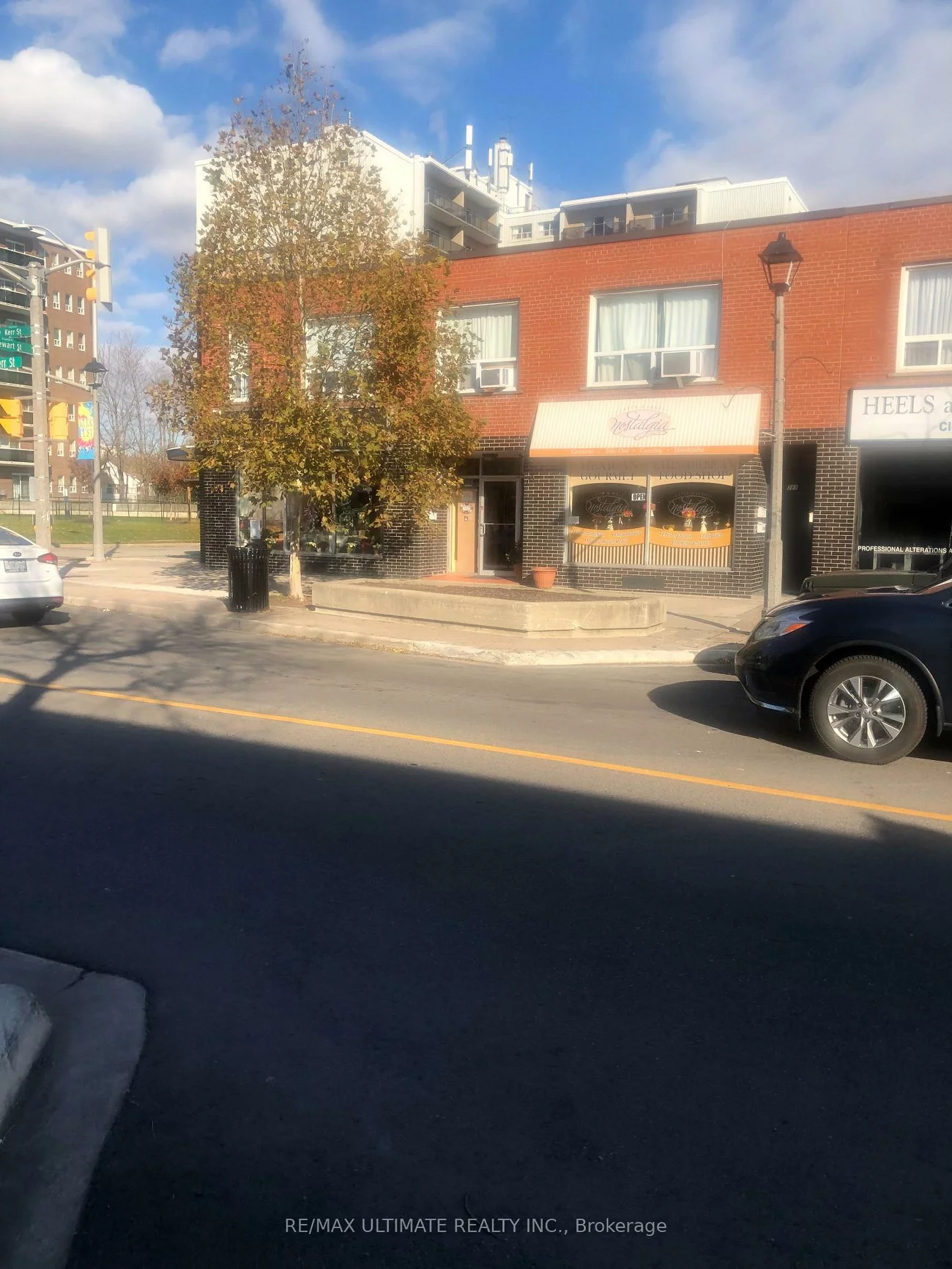 389-391, Kerr, 1002 - CO Central, Oakville