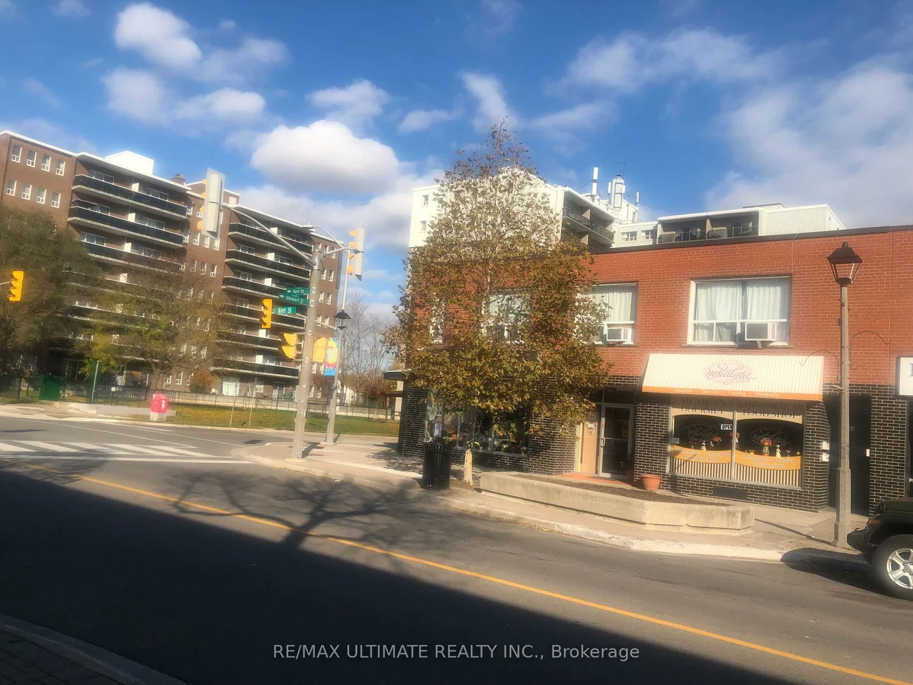 389-391, Kerr, 1002 - CO Central, Oakville