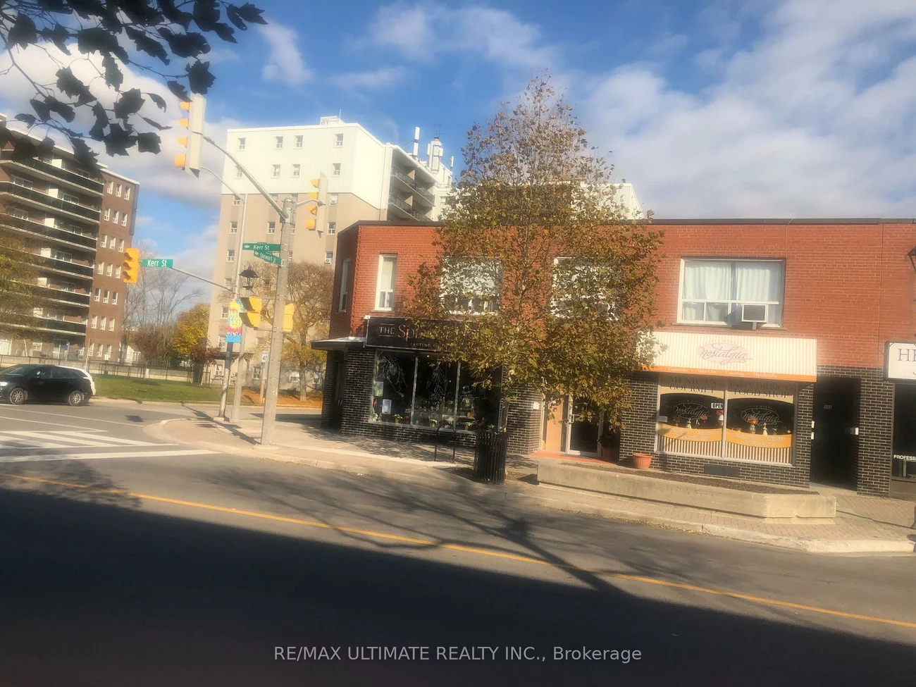 389-391, Kerr, 1002 - CO Central, Oakville