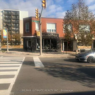 389-391, Kerr, 1002 - CO Central, Oakville