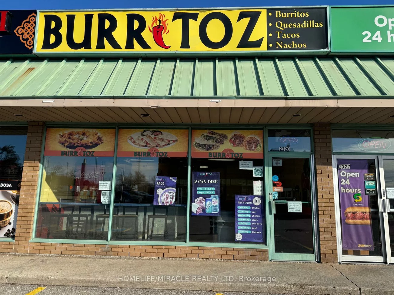 2320, Royal windsor, 1006 - FD Ford, Oakville