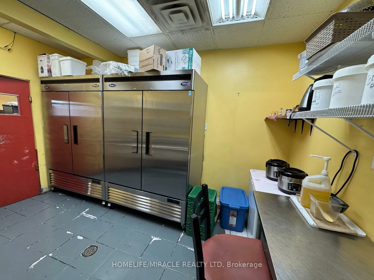 2320, Royal windsor, 1006 - FD Ford, Oakville