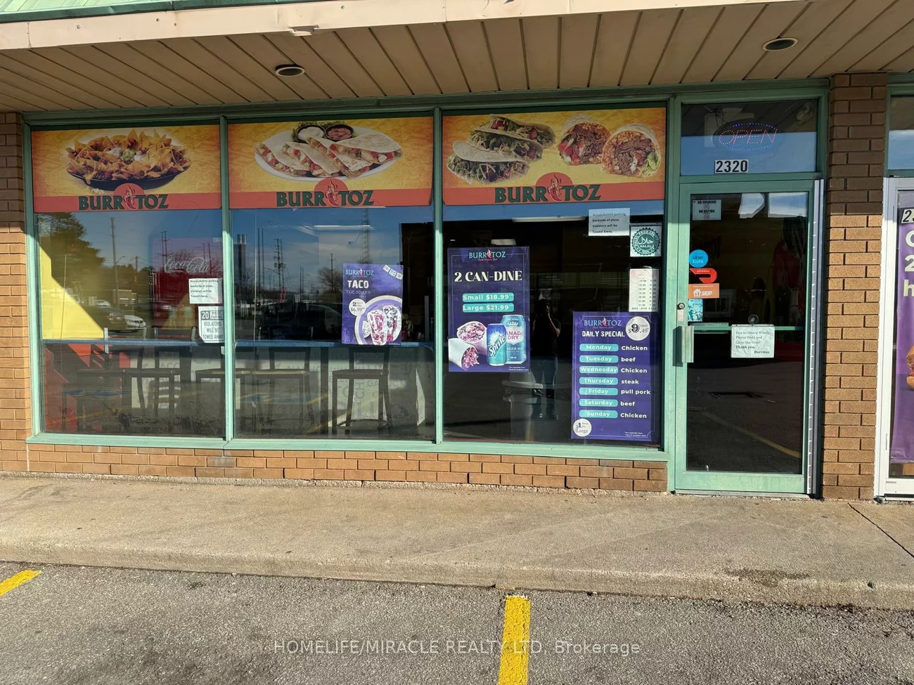 2320, Royal windsor, 1006 - FD Ford, Oakville