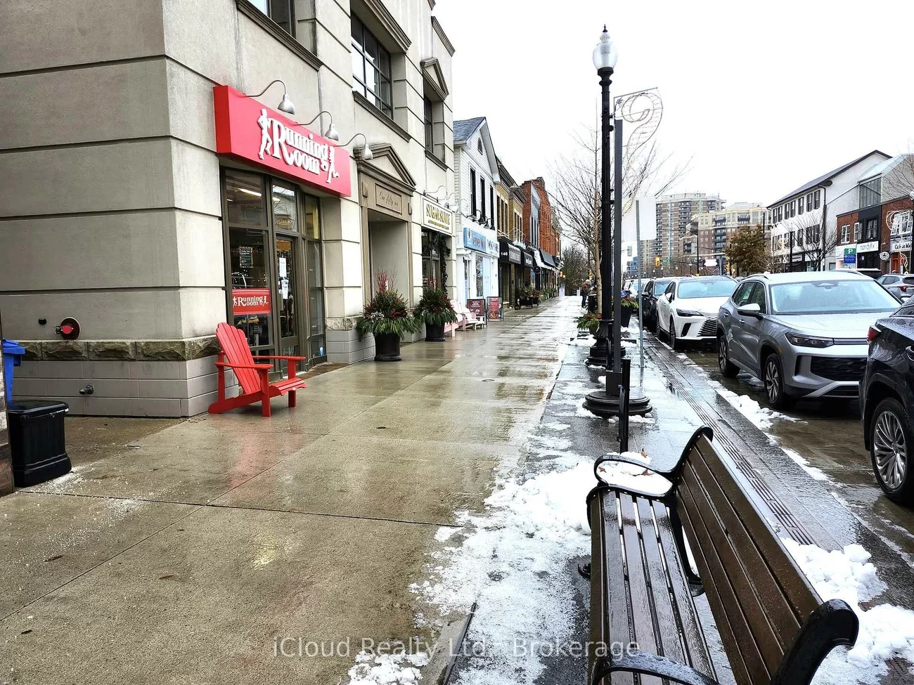 162, Lakeshore, 1013 - OO Old Oakville, Oakville