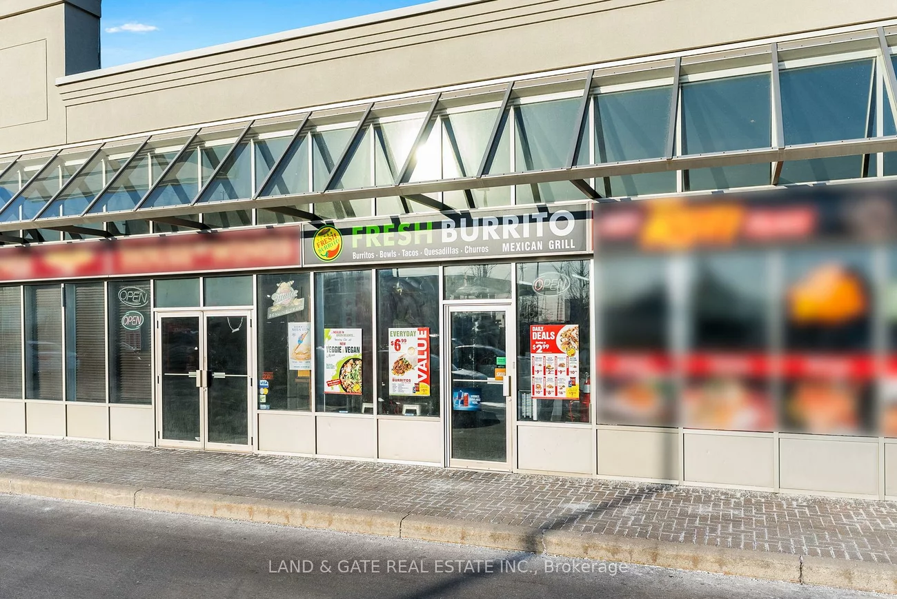 2501, Third, 1022 - WT West Oak Trails, Oakville