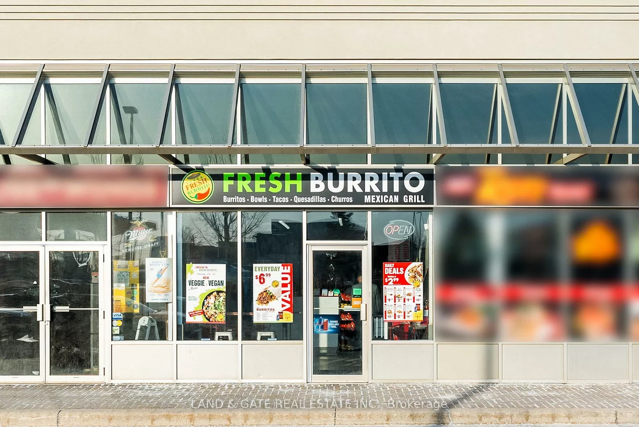 2501, Third, 1022 - WT West Oak Trails, Oakville