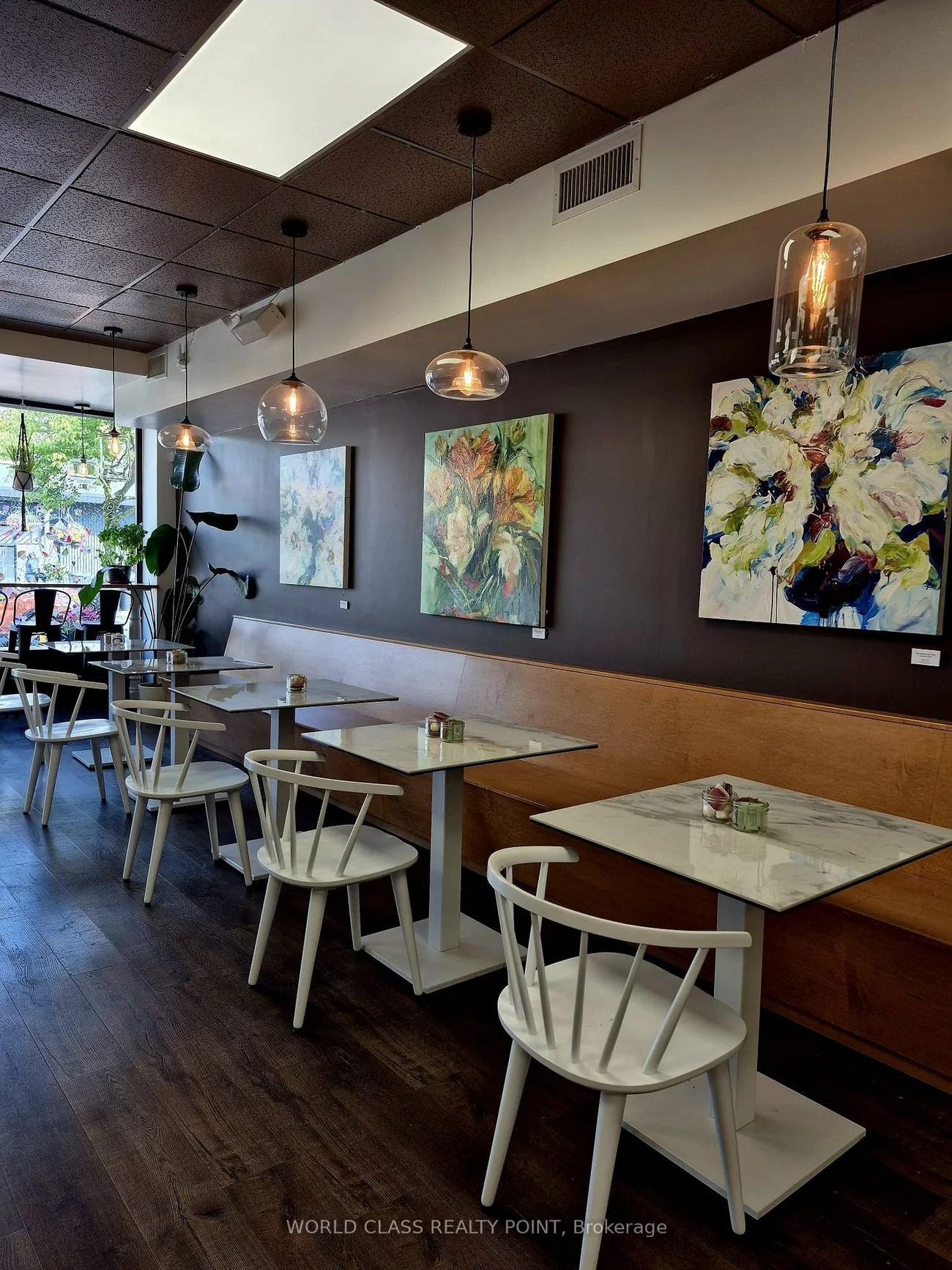 326, Kerr, 1002 - CO Central, Oakville