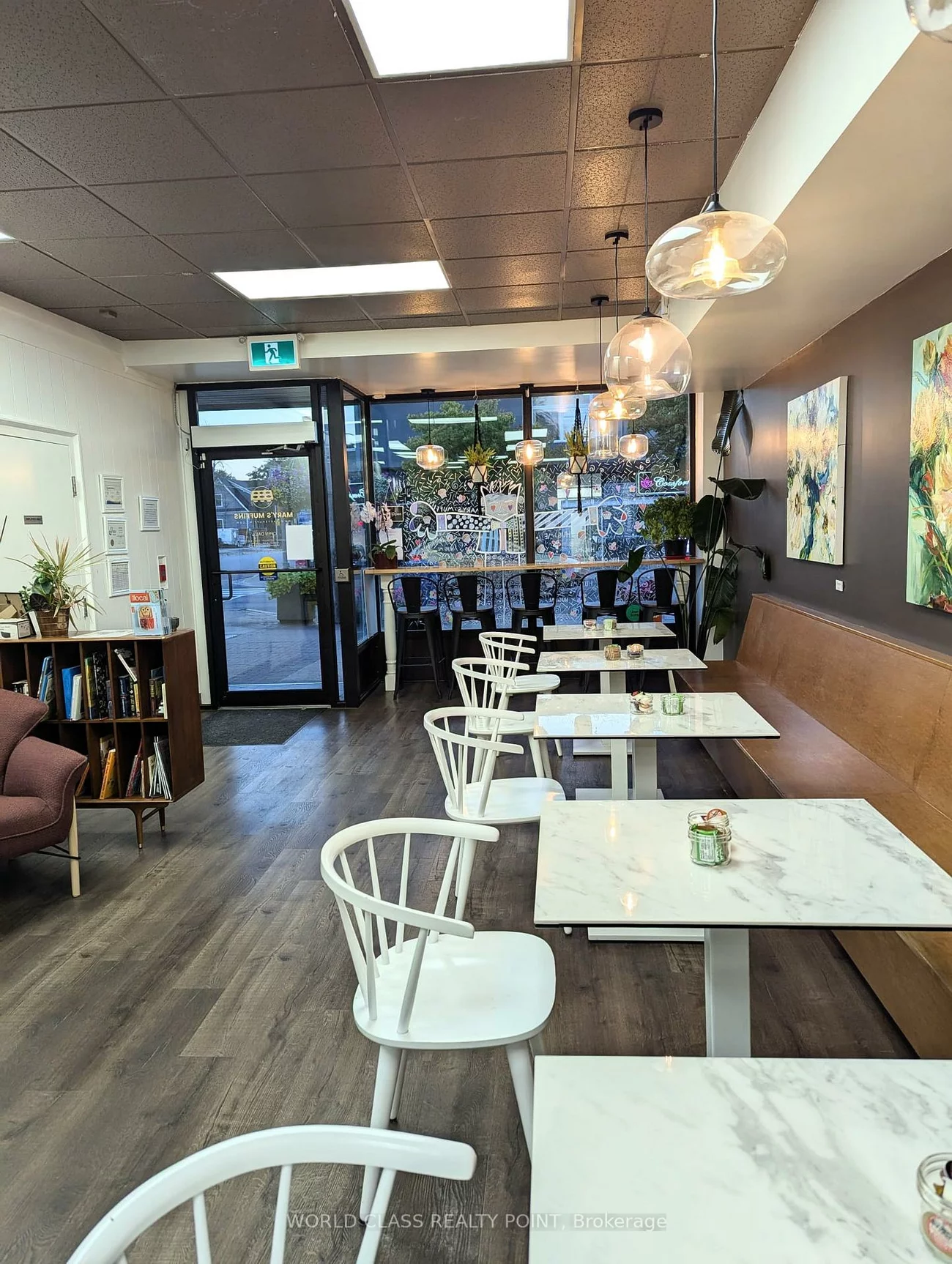 326, Kerr, 1002 - CO Central, Oakville