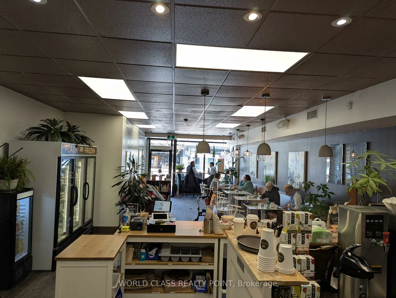 326, Kerr, 1002 - CO Central, Oakville