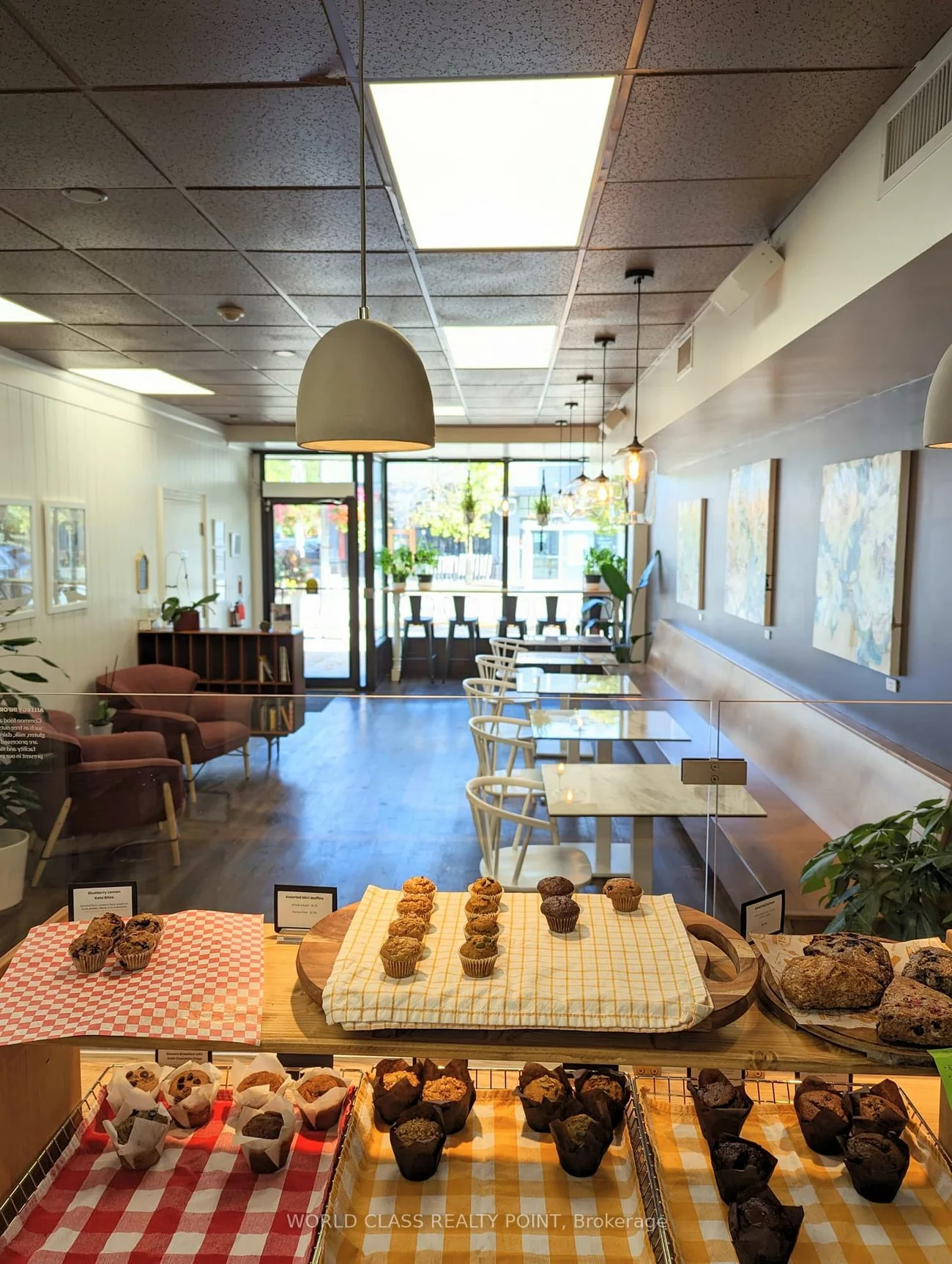 326, Kerr, 1002 - CO Central, Oakville