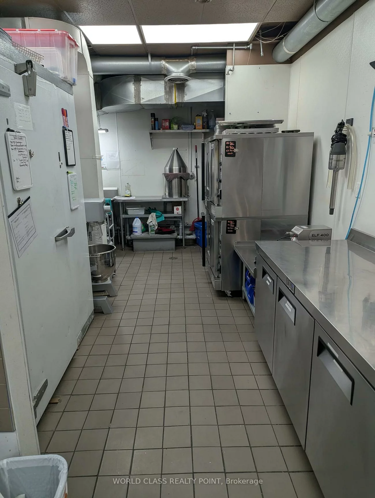 326, Kerr, 1002 - CO Central, Oakville