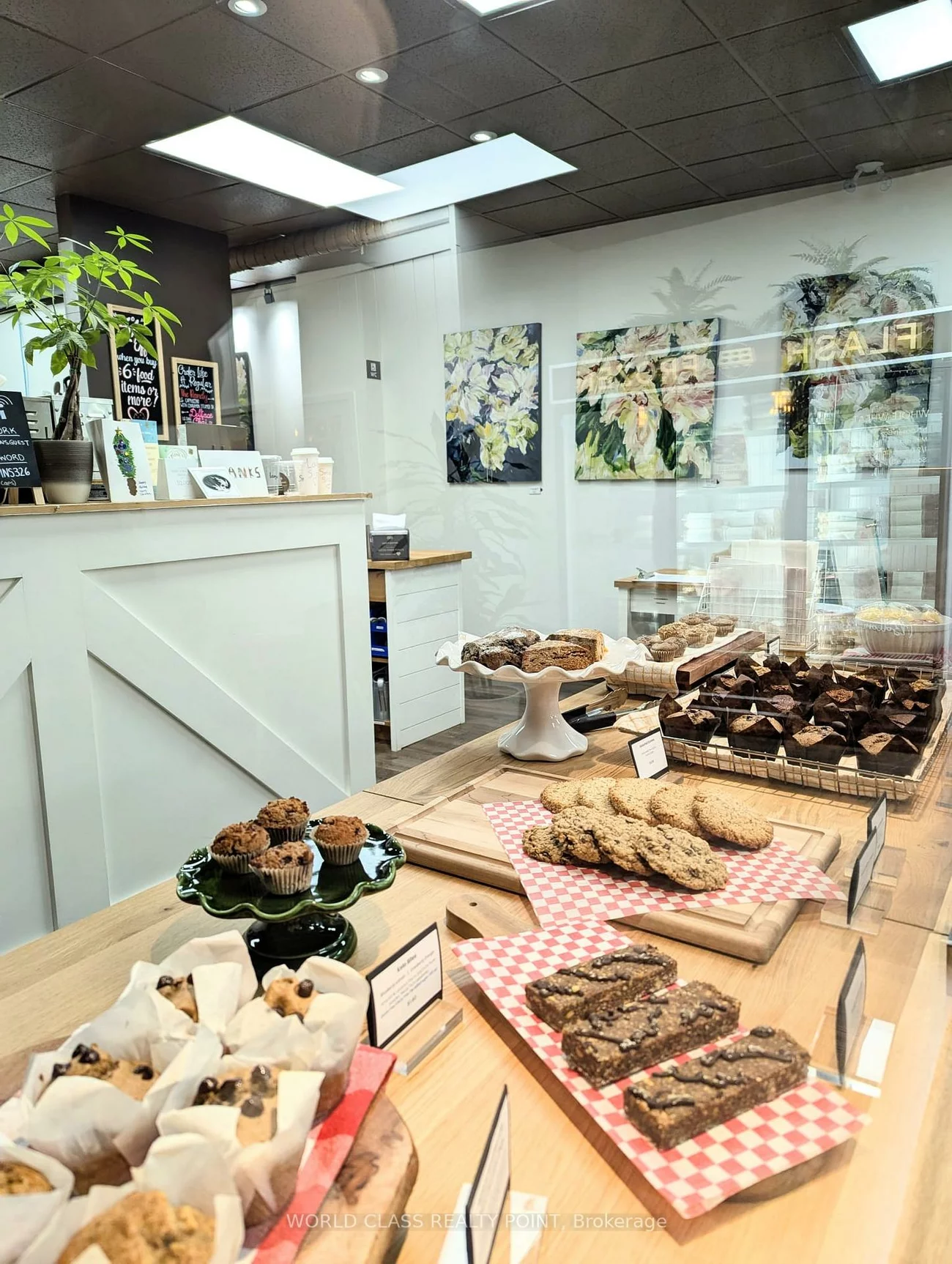 326, Kerr, 1002 - CO Central, Oakville