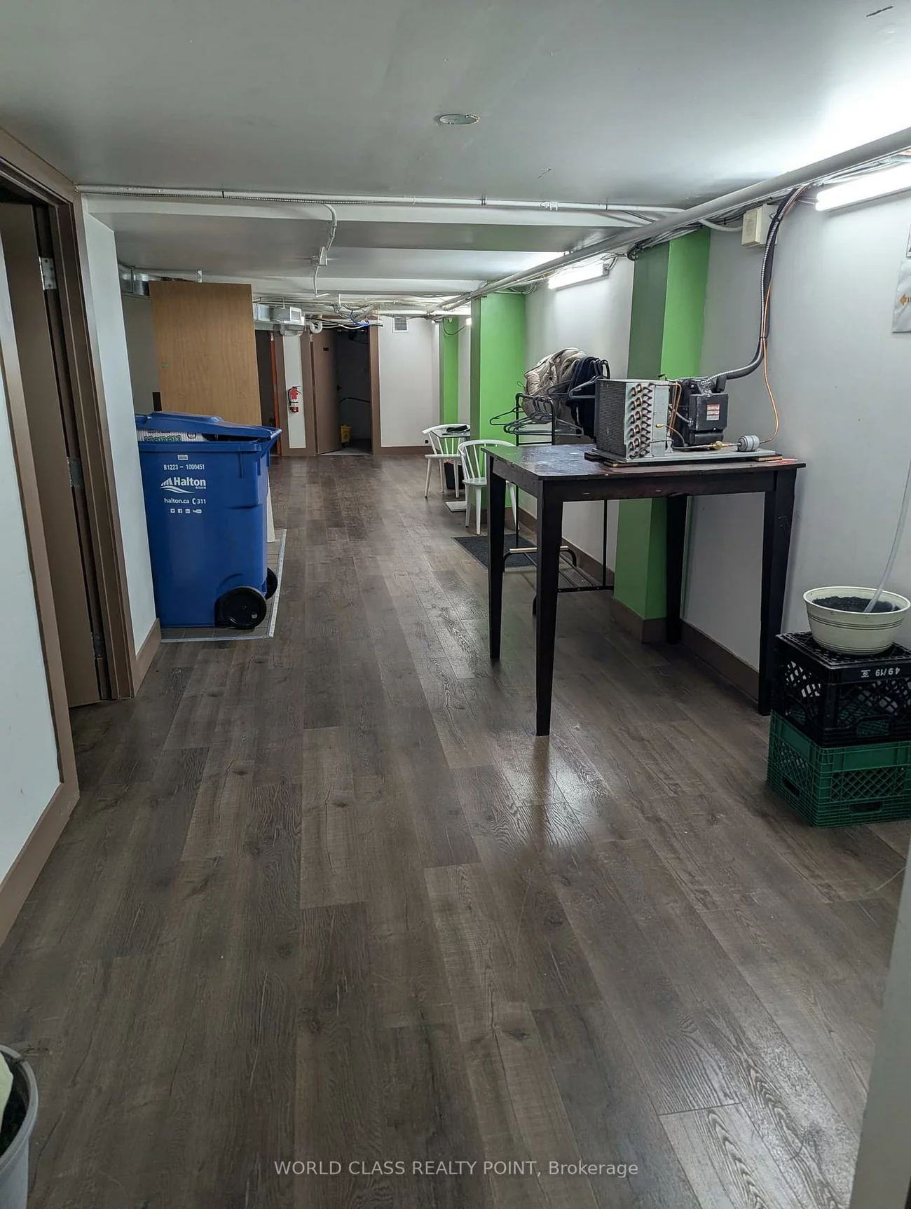 326, Kerr, 1002 - CO Central, Oakville