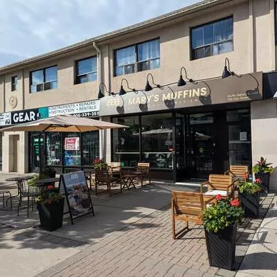 326, Kerr, 1002 - CO Central, Oakville