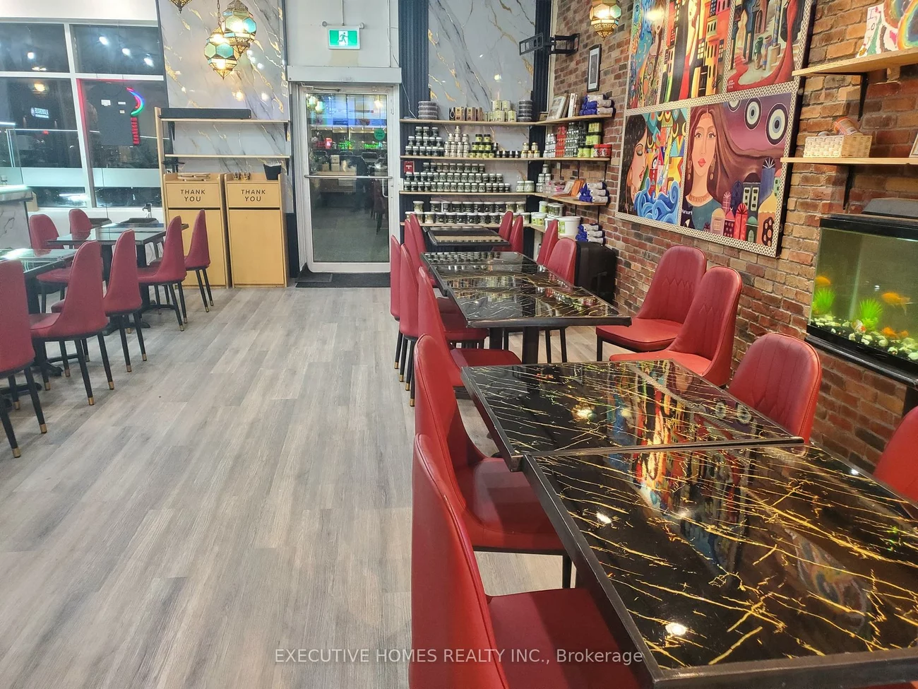 483, Dundas, 1008 - GO Glenorchy, Oakville