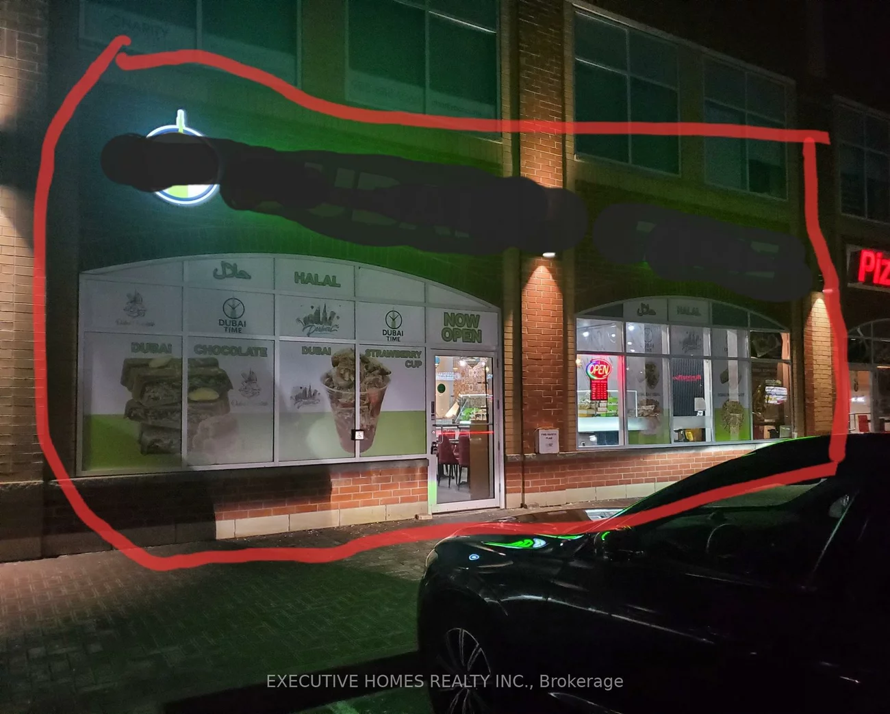 483, Dundas, 1008 - GO Glenorchy, Oakville