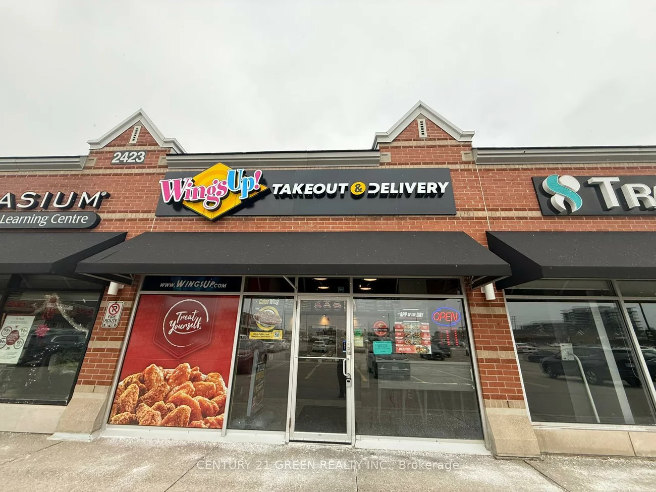 2423, Trafalgar, 1018 - WC Wedgewood Creek, Oakville