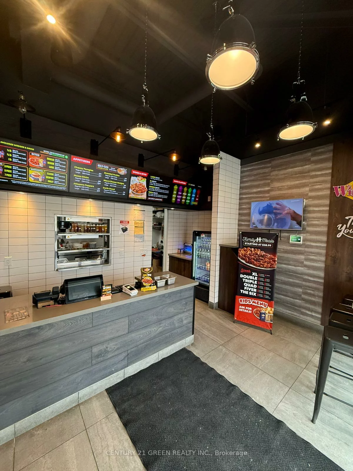 2423, Trafalgar, 1018 - WC Wedgewood Creek, Oakville