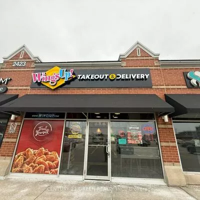 2423, Trafalgar, 1018 - WC Wedgewood Creek, Oakville