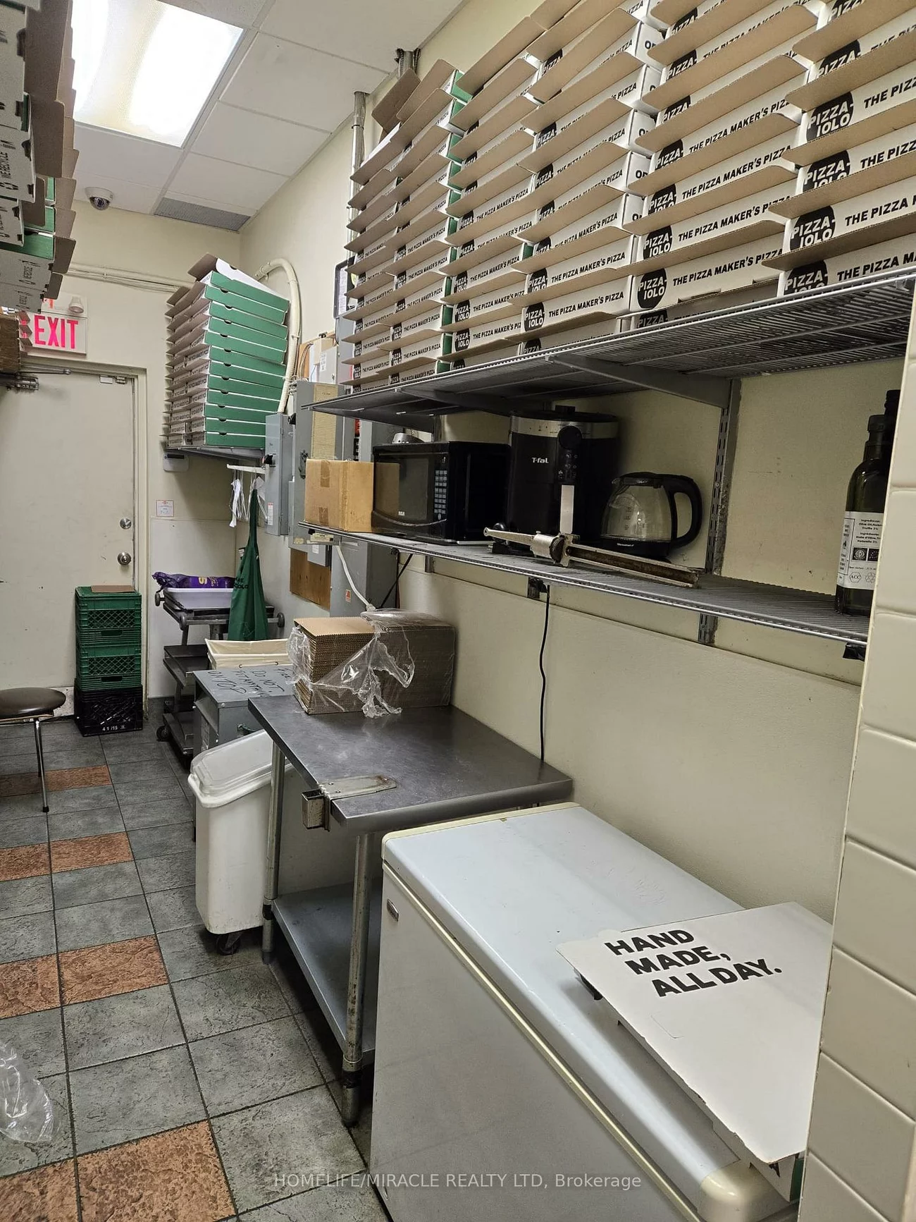 2335, Trafalgar, 1018 - WC Wedgewood Creek, Oakville