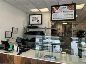 2335, Trafalgar, 1018 - WC Wedgewood Creek, Oakville