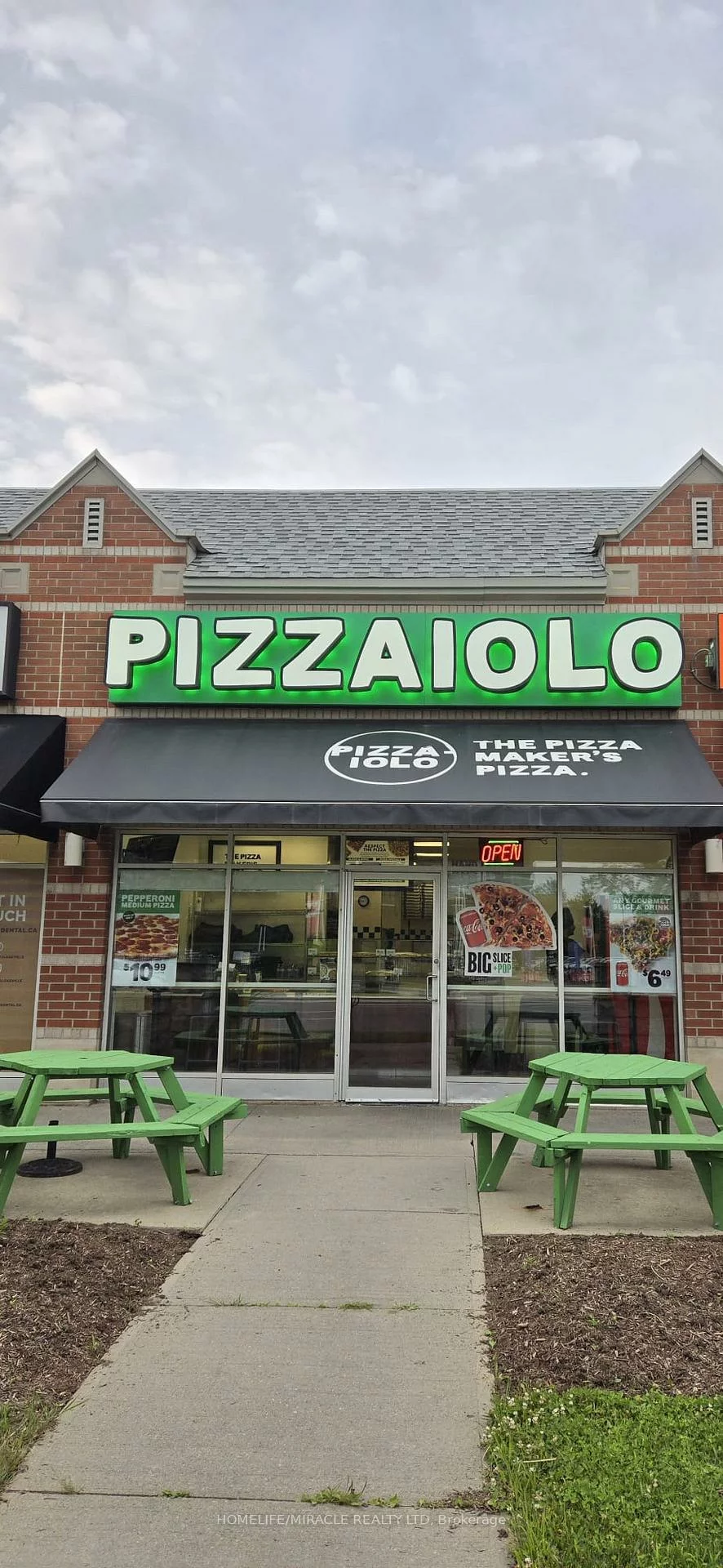 2335, Trafalgar, 1018 - WC Wedgewood Creek, Oakville