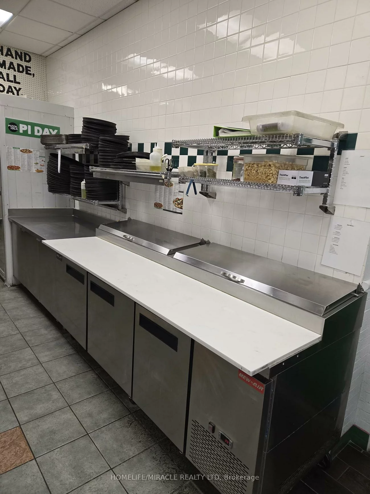 2335, Trafalgar, 1018 - WC Wedgewood Creek, Oakville