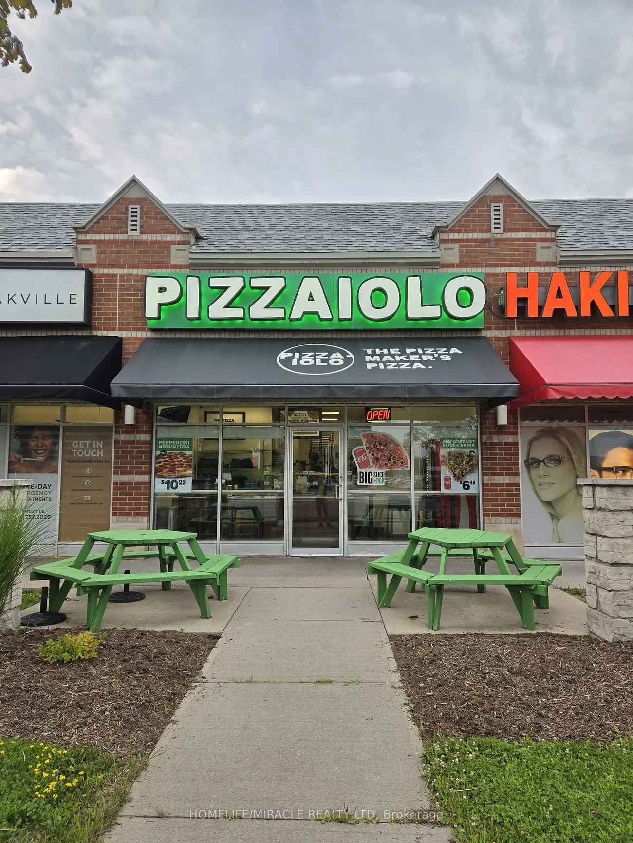 2335, Trafalgar, 1018 - WC Wedgewood Creek, Oakville