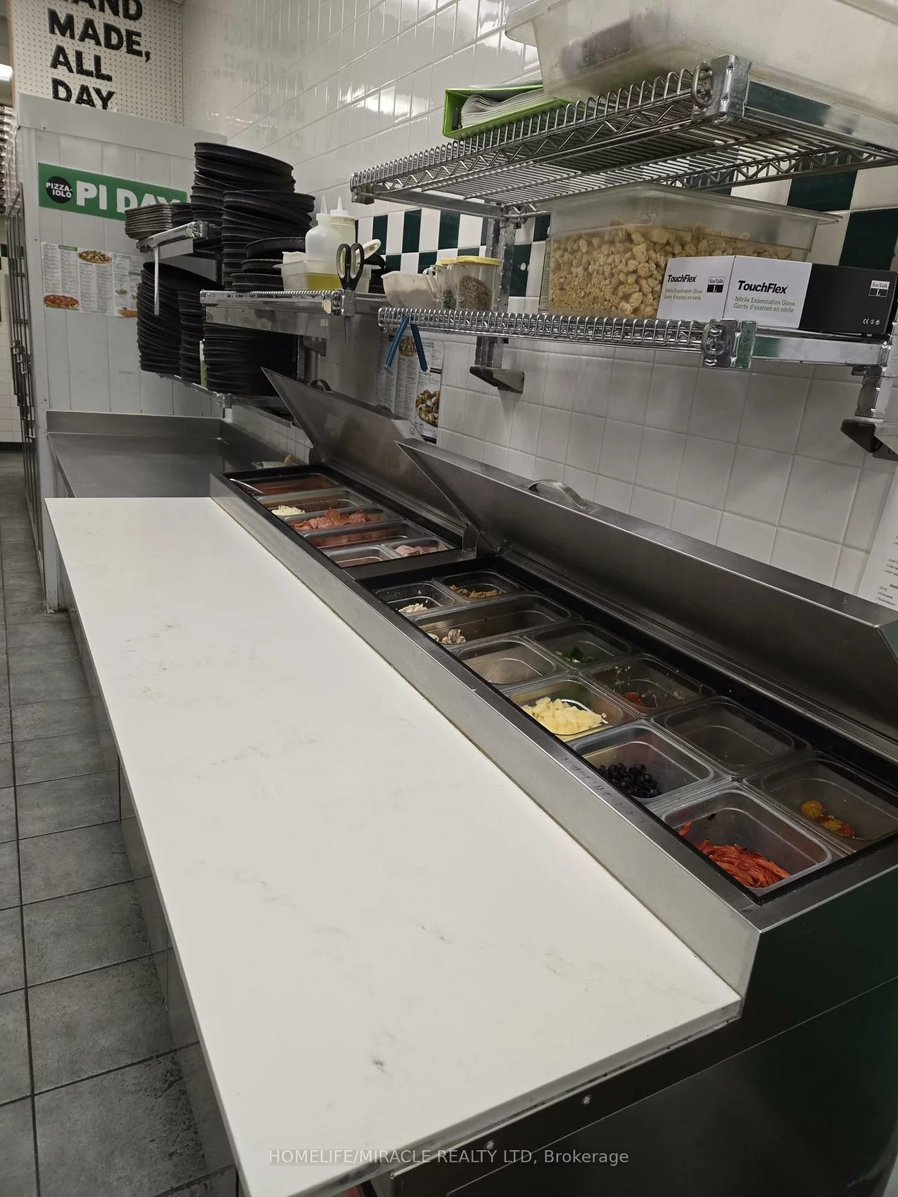 2335, Trafalgar, 1018 - WC Wedgewood Creek, Oakville